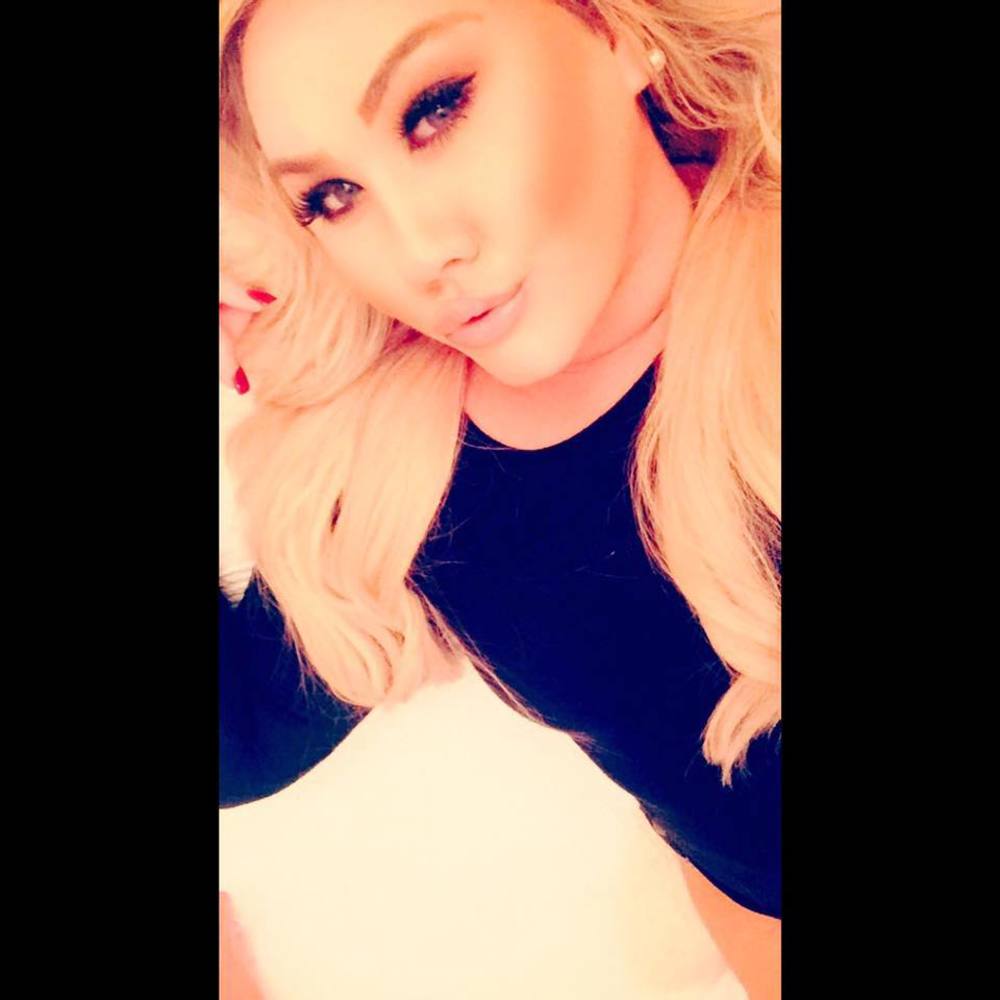 Meet your Posher, Lauren